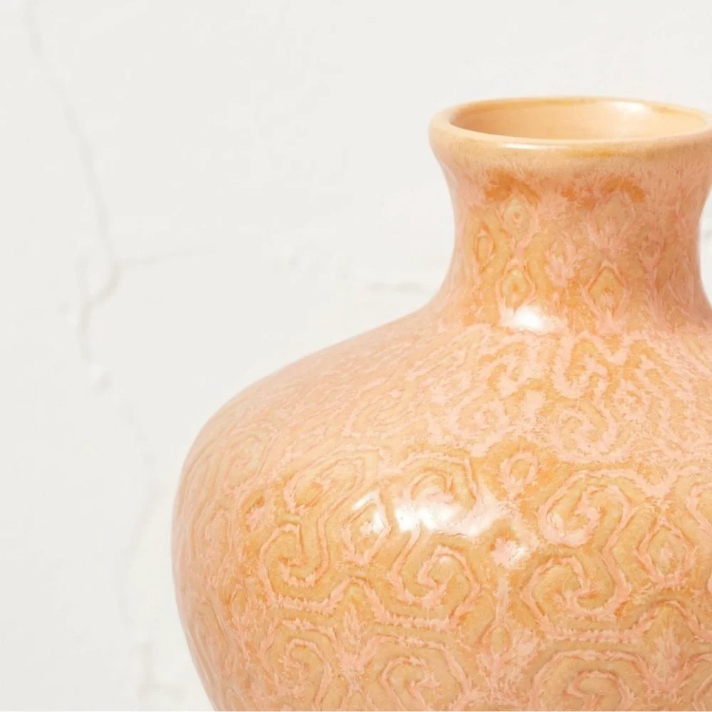 Opalhouse designed with Jungalow Terra Cotta Bud Vase